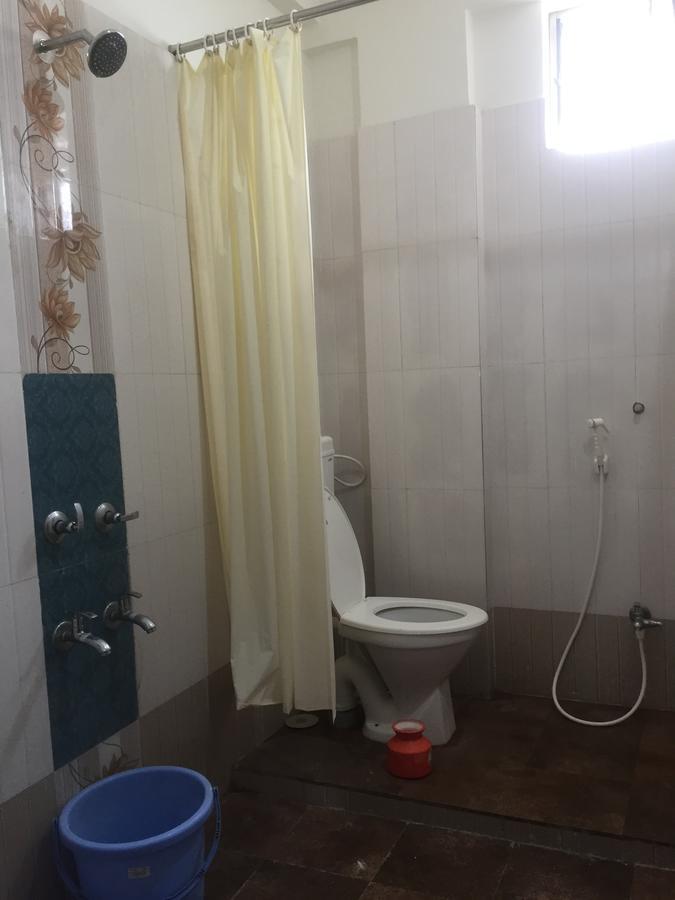 Joshi Yatri Niwas Otel Kolhapur Dış mekan fotoğraf