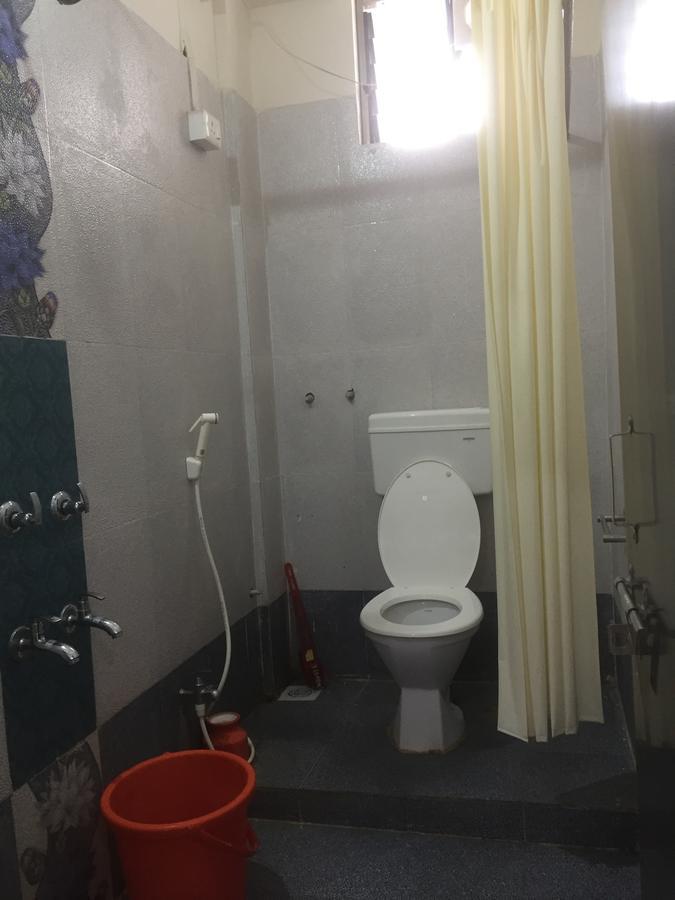 Joshi Yatri Niwas Otel Kolhapur Dış mekan fotoğraf